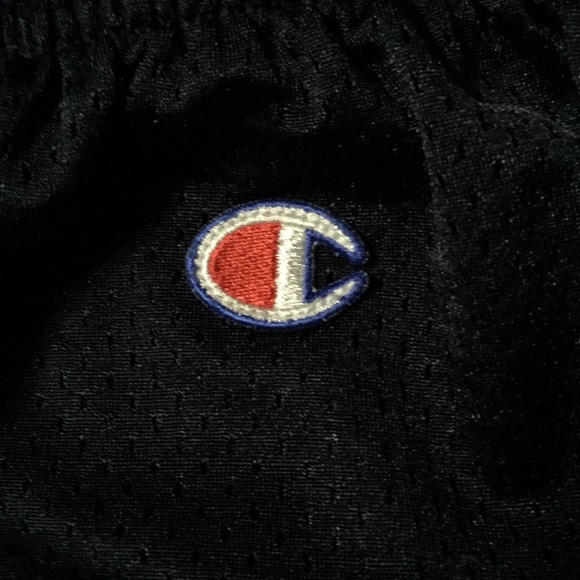 VTG Champion shorts - Picture 3 of 5